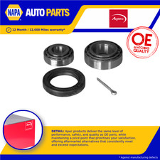 Kit cuscinetti ruota adatti a