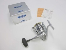 Daiwa Saltiga Blast 4000 /