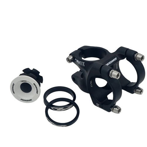 Stelo risposta atac ame - stelo,