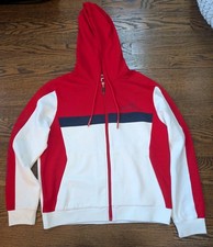 Sergio Tacchini Sora Zip Up
