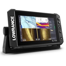 Lowrance elite 9 - elite,