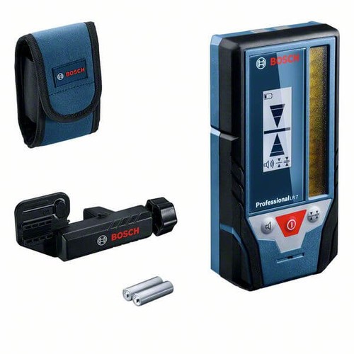 Ricevitore laser bosch 7 - bosch,