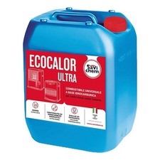 SAVICHEM - Petrolio ECOCALOR