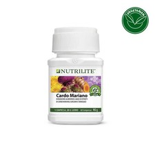 Cardo Mariano Nutrilite™ Integratore Alimentare Disintossicante del Fegato