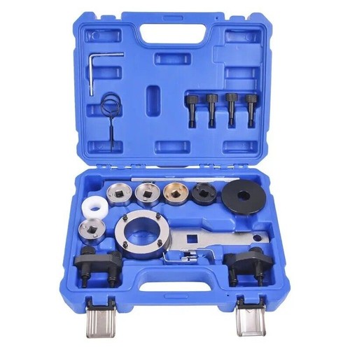 Kit messa fase motore - fase,