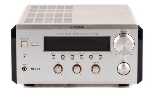 Yamaha e600 ricevitore - rx-e600,