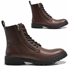 STIVALETTI UOMO PASSEGGIO