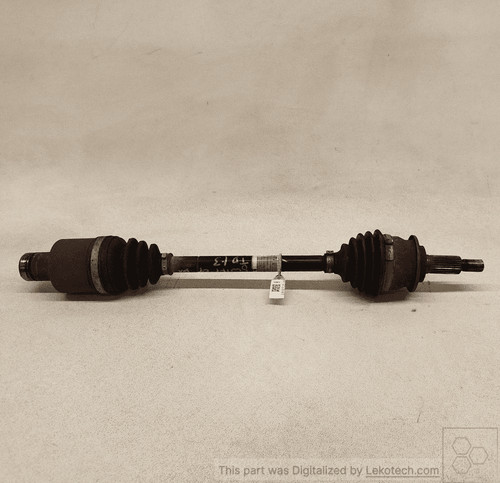 4410151k90000 semialbero ant - 4410151k90000,