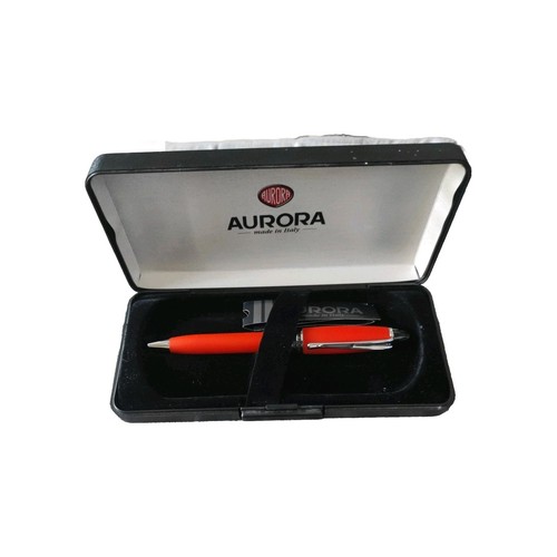 Penna sfera aurora - penna,