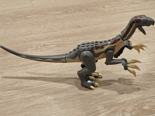 Nuovo jurassic world - nuovo,