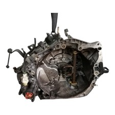 Cambio manuale marce peugeot - cambio,