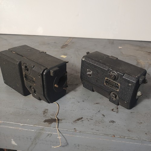 Bell howell prototipo - 2, &