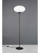 Floor lamp modern design black