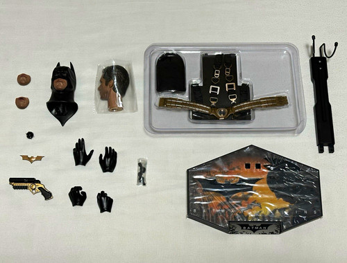 Hot toys mms595 cavaliere - hot,