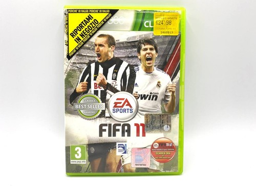 Fifa football 2011 - 11,