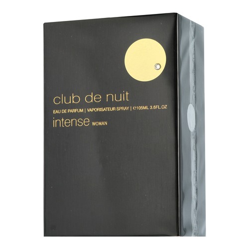 Armaf club nuit woman edp - de,