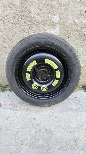 Ruotino opel corsa peugeot - f,