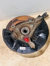 Lexus UX 2020 Vorne rechts