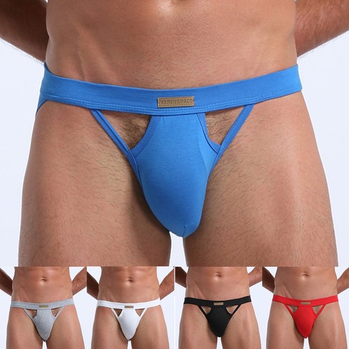 Biancheria intima uomo cotone