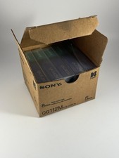 Lotto 5 Sony 112M Computer