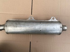 Husqvarna TE 610 SILENZIATORE