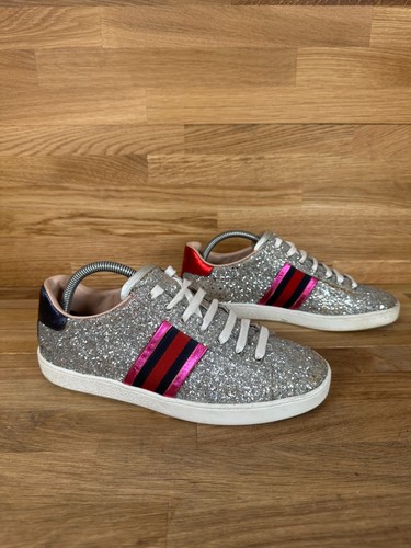 Gucci scarpe ginnastica - scarpe,