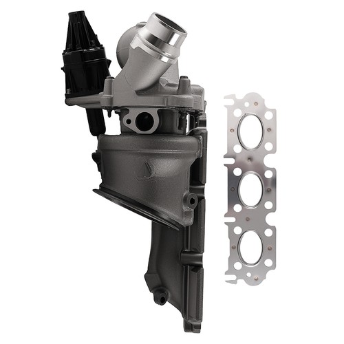 Turbolader turbo for - for, bmw