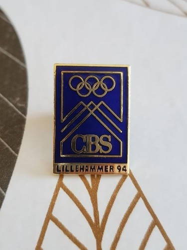 Spilla pin olimpiadi - /,