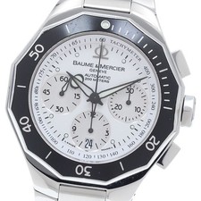 Baume & Mercier Riviera
