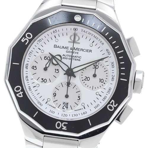 Baume mercier riviera - baume, &