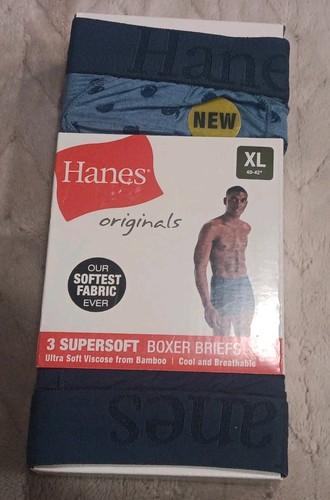 Boxer uomo hanes - uomo,