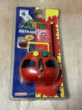 RADIO FM/AM PORTATILE VINTAGE