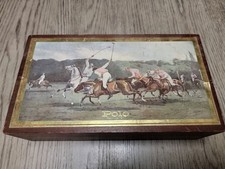 Ralph Lauren Polo Box Vintage