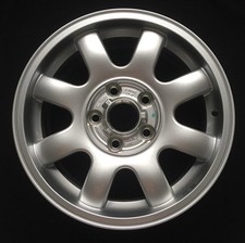 1 Cerchio originale Audi