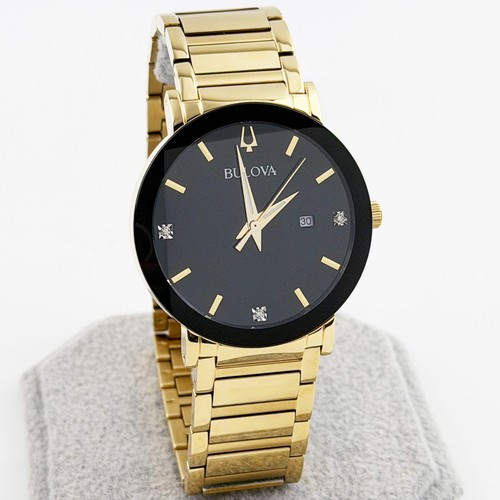 Orologio uomo bulova - bulova, modern
