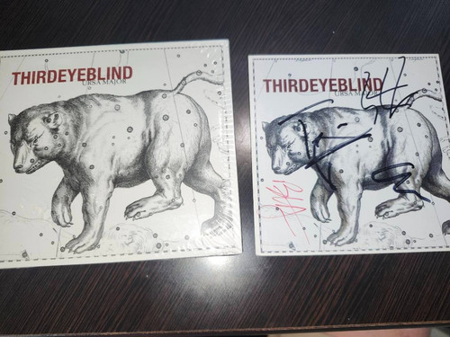 Third eye blind - third,