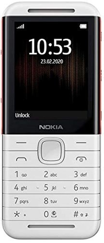 Telefono nokia 5310 dual sim - dual,