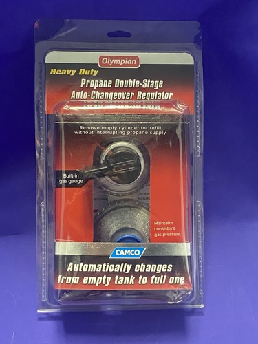 Camco olympian regolatore - camco,