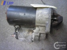 Motorino avviamento starter