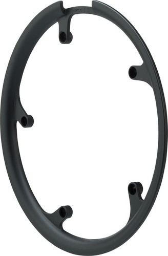 Protezione corona shimano sora - corona,