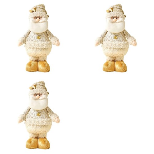 Statuine piedi di - in,