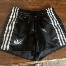 Pantaloncini Adidas Vintage