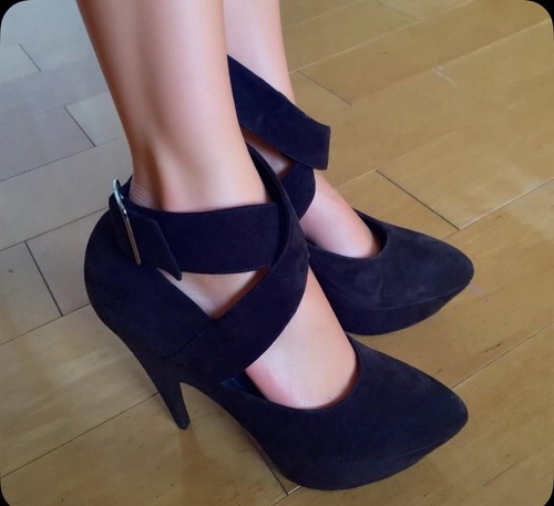 Scarpe décolleté ysl yves - décolleté,