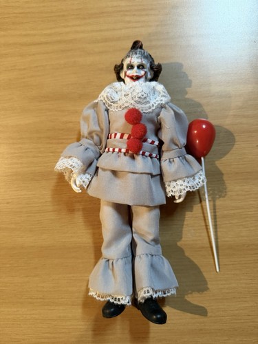 Mego pennywise 8 - mego, (2017)