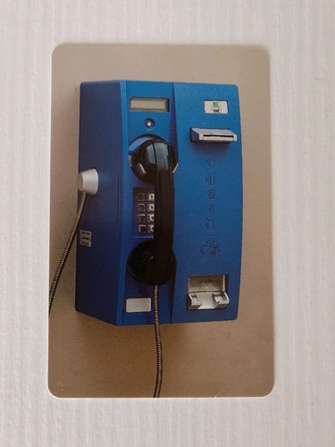 Scheda telefonica - ⚜️,