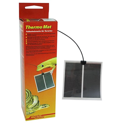 Lucky reptile termo mat 20 - lucky,