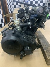 Blocco Motore Yamaha Mt 125 2020/2025 Con 7000 Km Percorsi