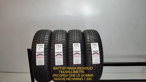 Gomme usate termiche - gomme,