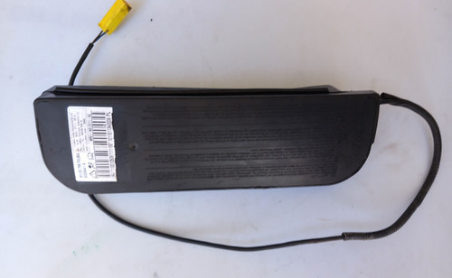 Airbag sedile anteriore - sedile,