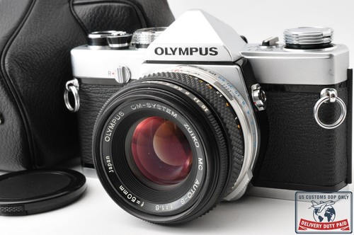 Mint custodia olympus om 1 - [n,
